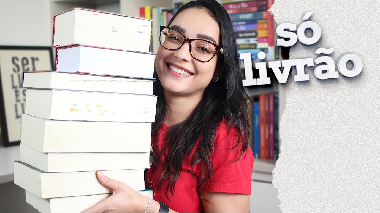 TAG DOS CALHAMAÇOS 📚 | Ju Cirqueira