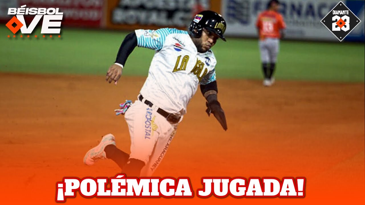 La DECISIÓN ARBITRAL que ROBÓ la victoria de ÁGUILAS contra BRAVOS: ¿Cierto o falso? | DIAMANTE 23