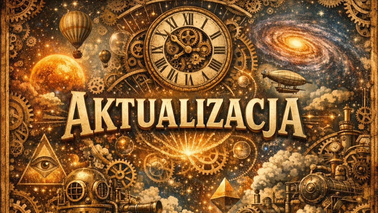 Anarchia Świadomości #proces #ziemia #cywilizacja #świadomość #spirala