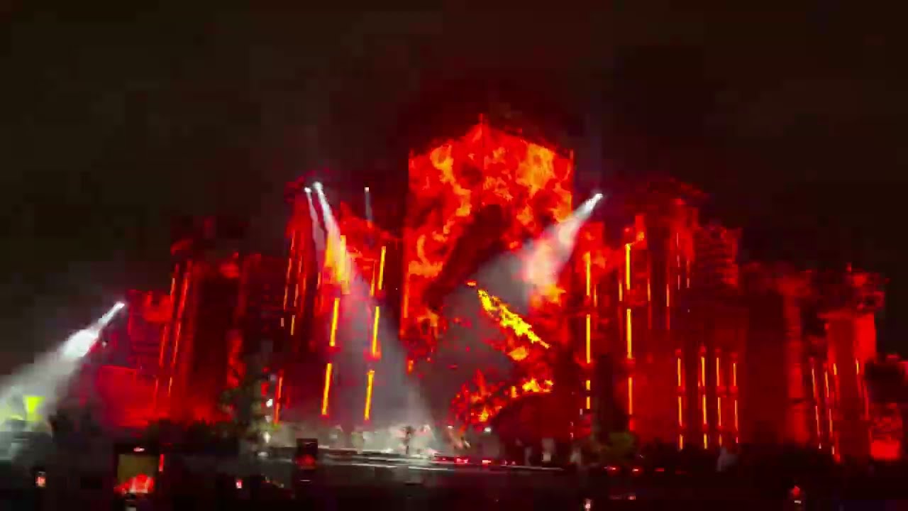 Zamna Soundsystem | Zamna CDMX 2024