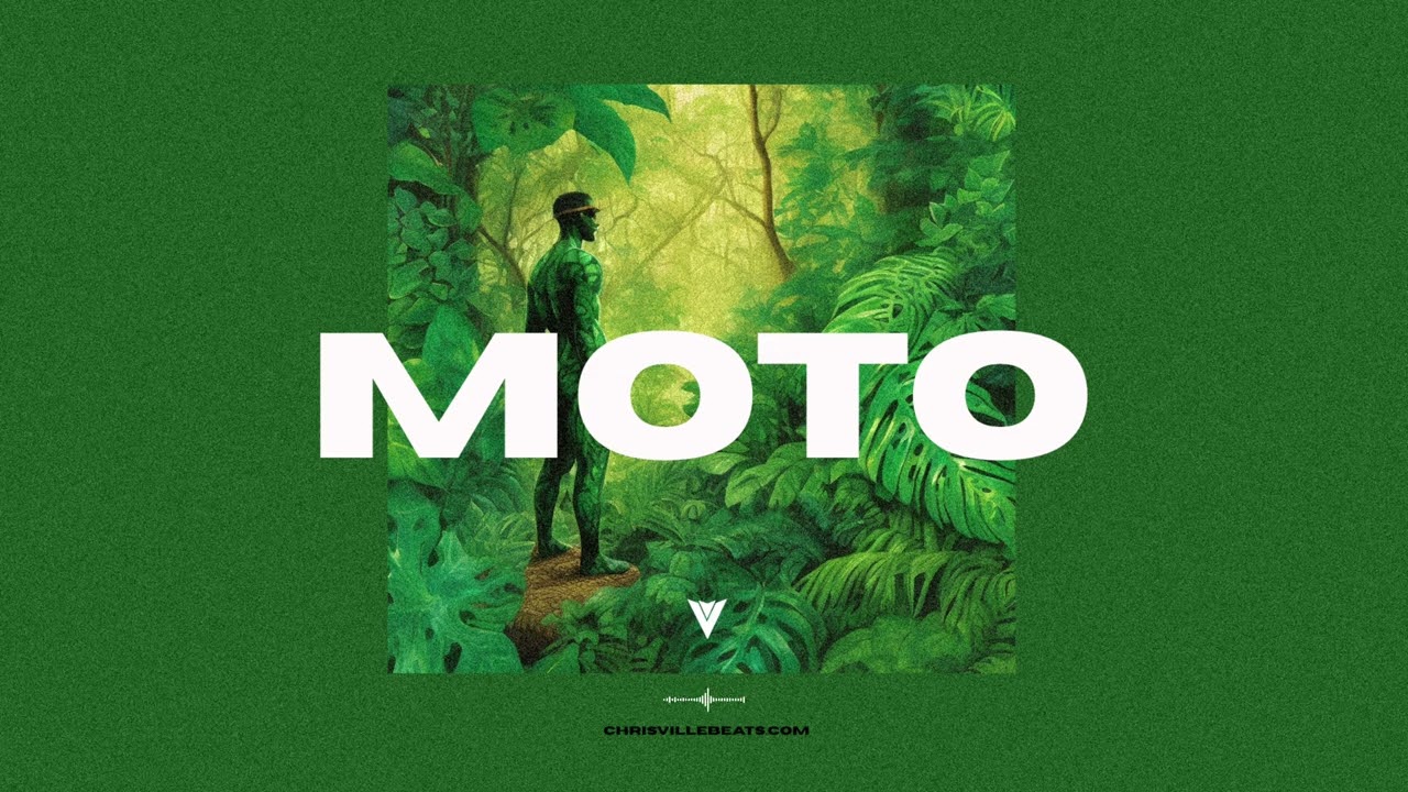 “Moto” – Dancehall Riddim Instrumental 2026 | Smooth Dancehall Type Beat 2026