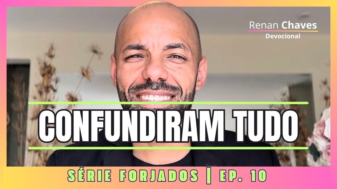 O ERRO QUE TRANSFORMOU HONRA EM GUERRA | 2 Samuel 10 | DEVOCIONAL DIÁRIO #RenanChaves