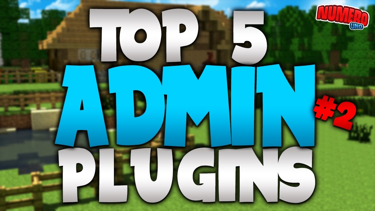 Minecraft Saturday | Top 5 