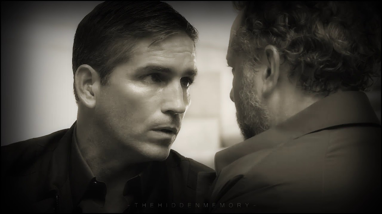 There's still hope [Person of Interest]