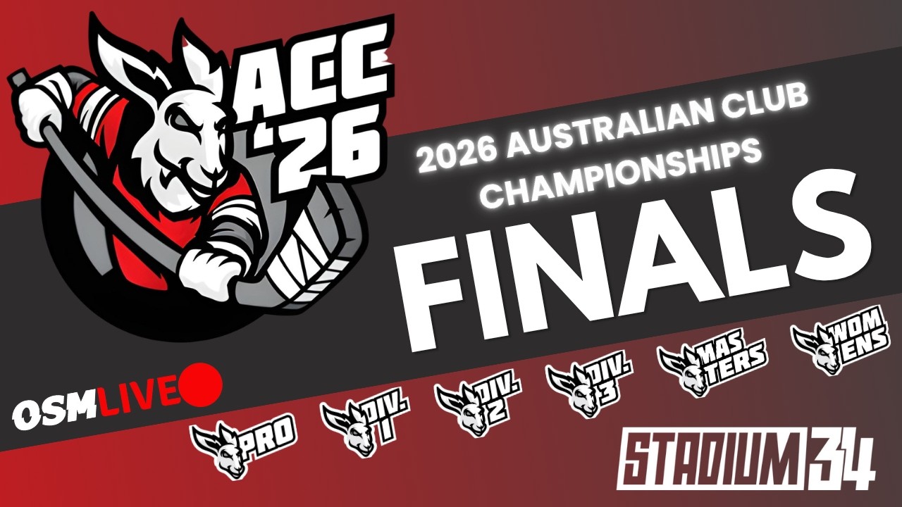 ACC 2026 FINAL DAY!