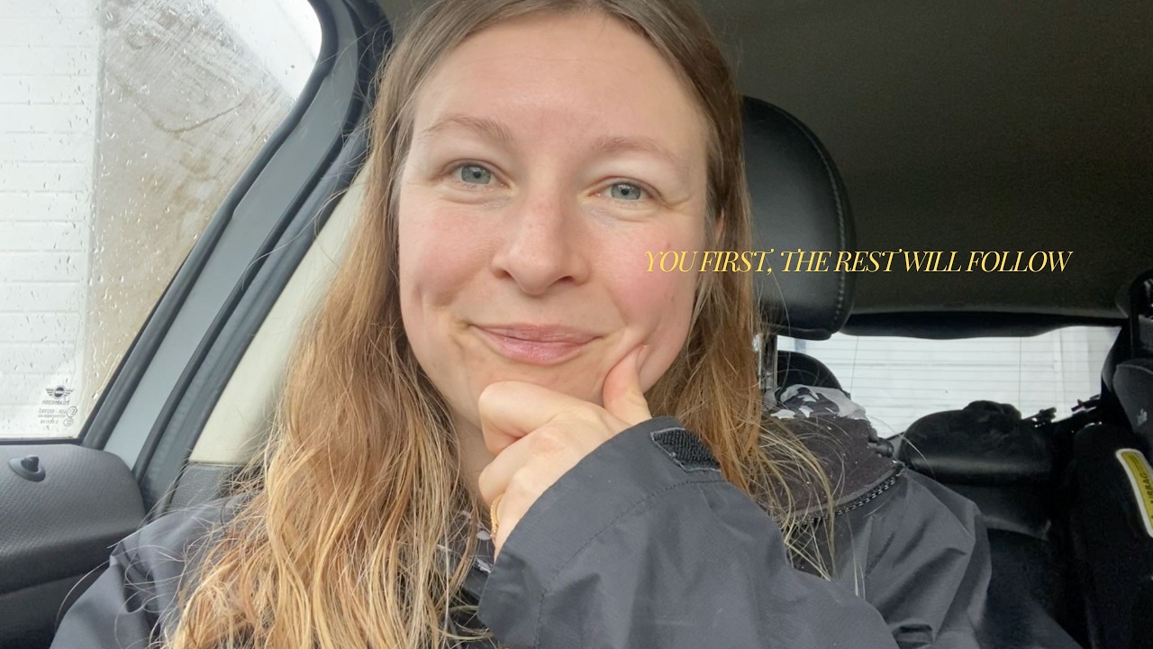 Reconnect with Intuition to get what you want from life [mindset shift]