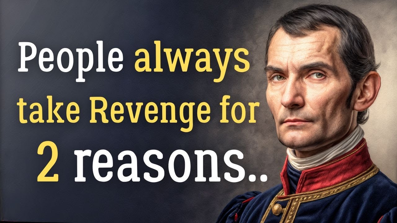 Niccolo Machiavelli Wise Quotes That Will Change Your View on Power and Life