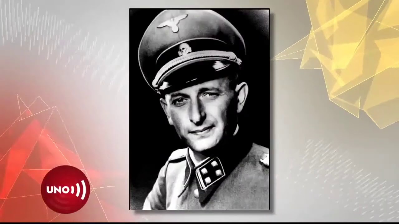 ¿Quién fue Rafael Eitan, el espía israeli que estaría vinculado con el exterminio de la UP?