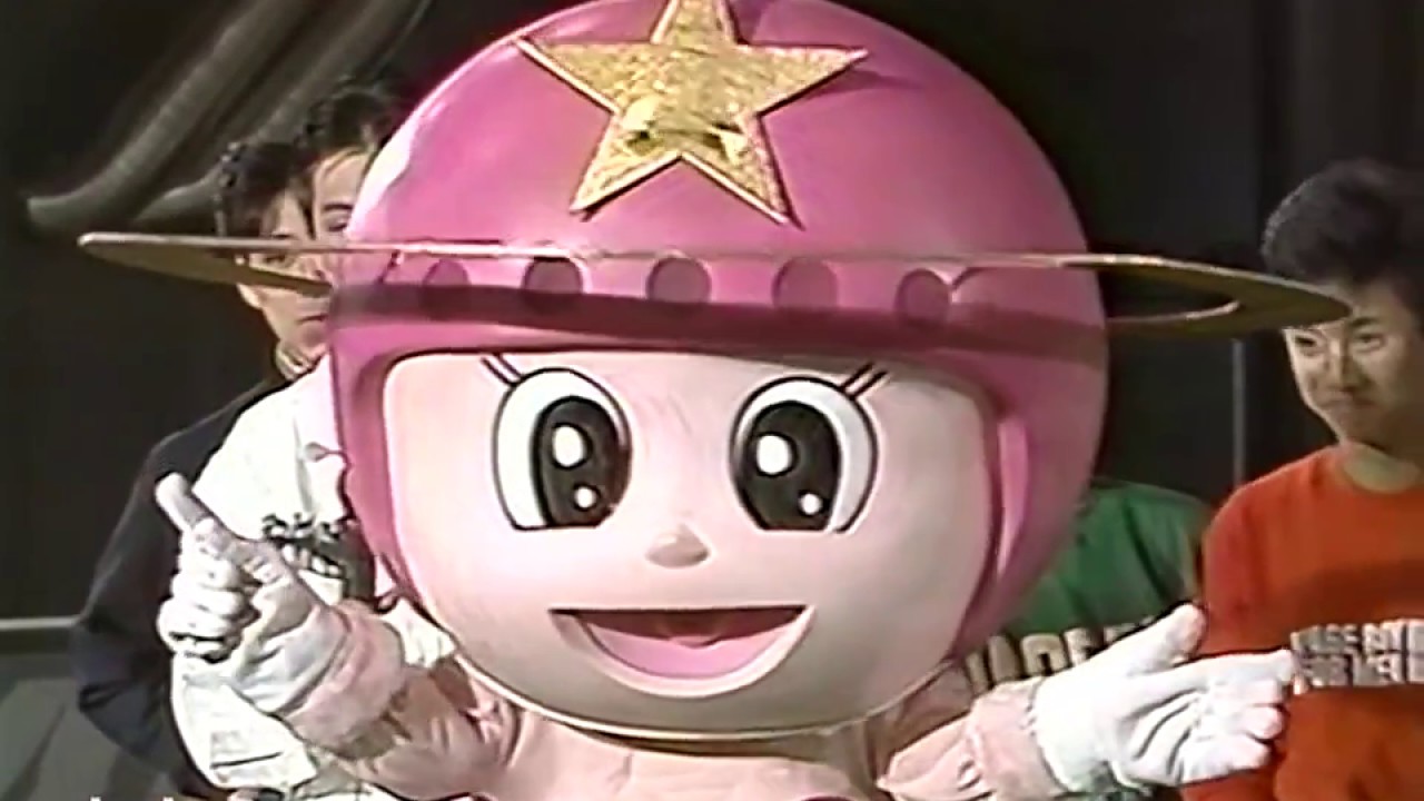 光GENJI　ローラースケートショー
