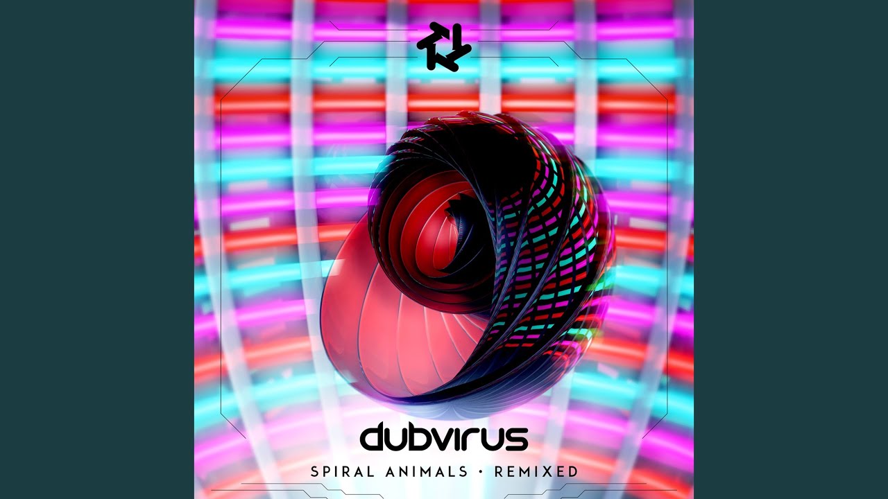 Spiral Animals (Tha Fruitbat Remix)