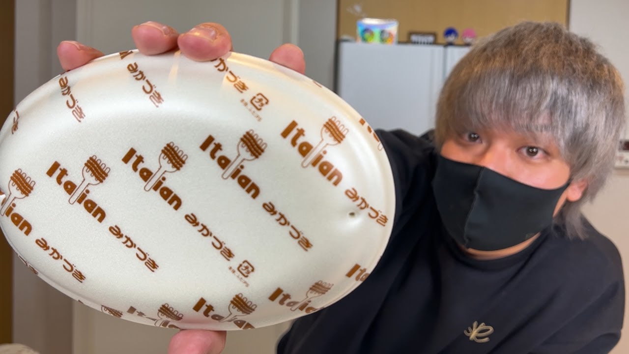 僕の大好きな新潟のB級グルメを紹介します！