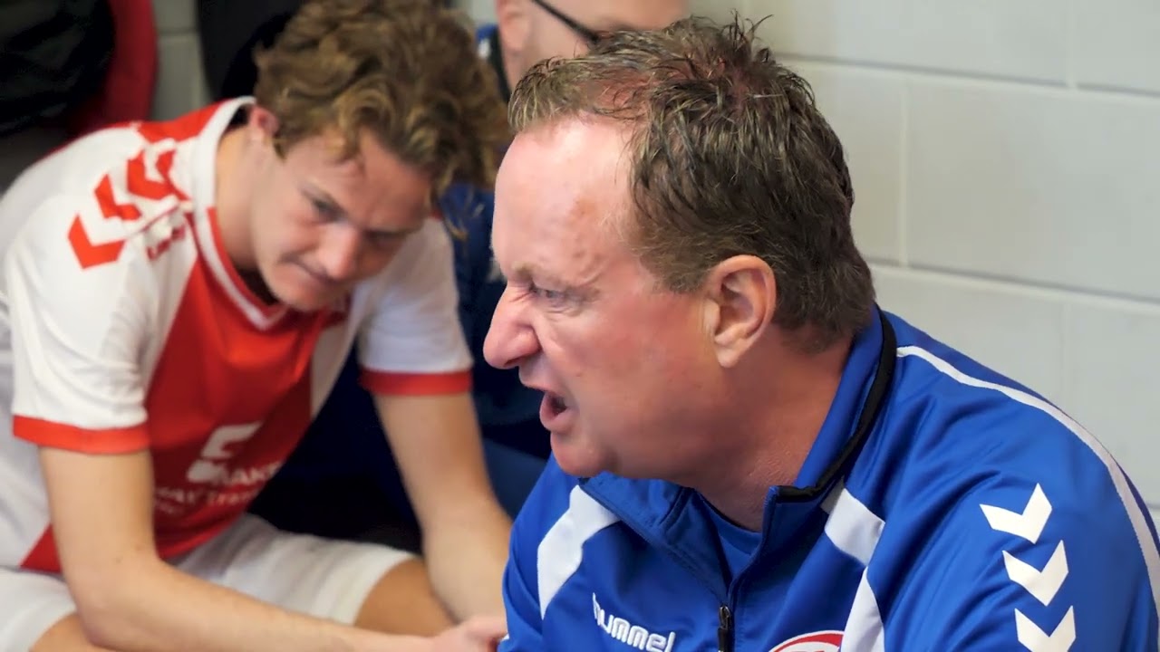 SVA ZO-1 kampioen 2022/2023 3e klasse