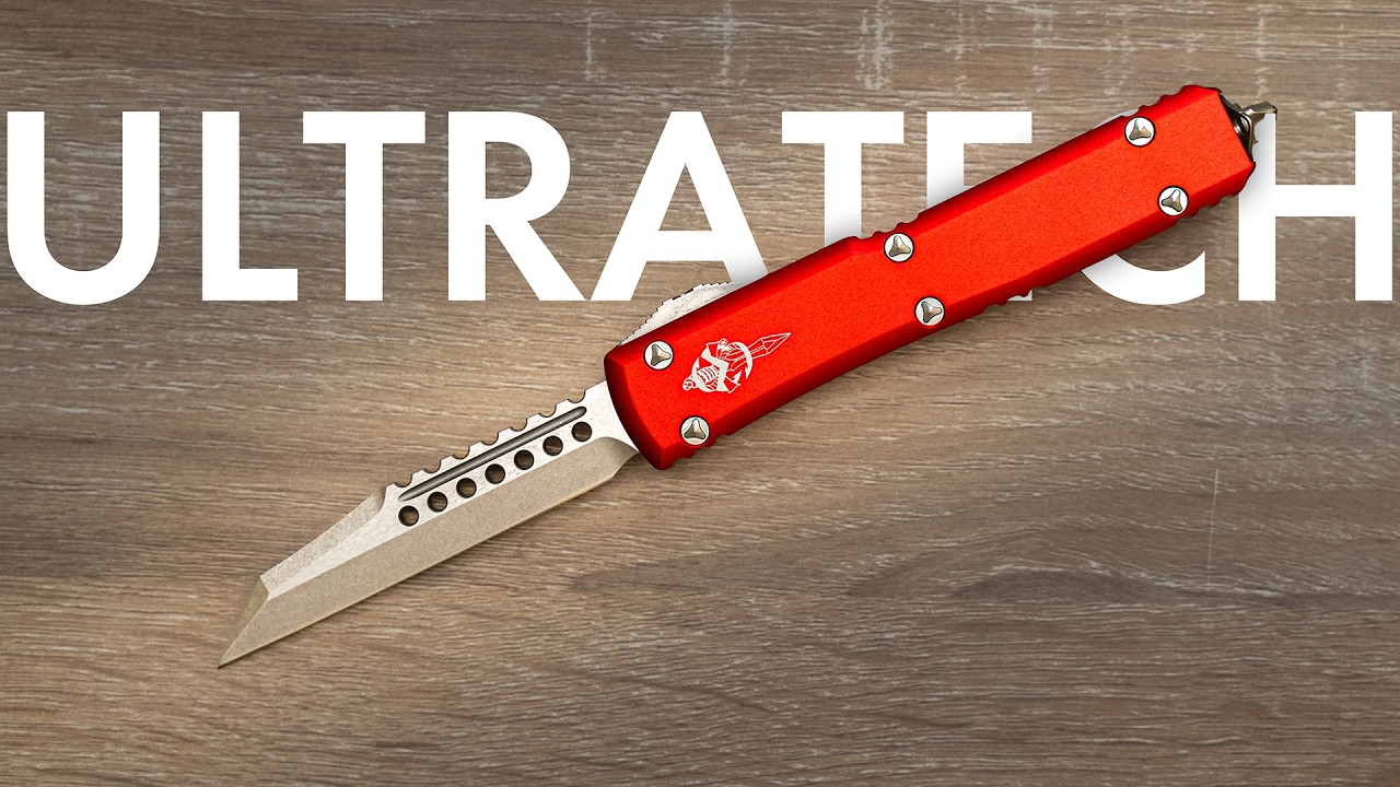 Microtech Ultratech