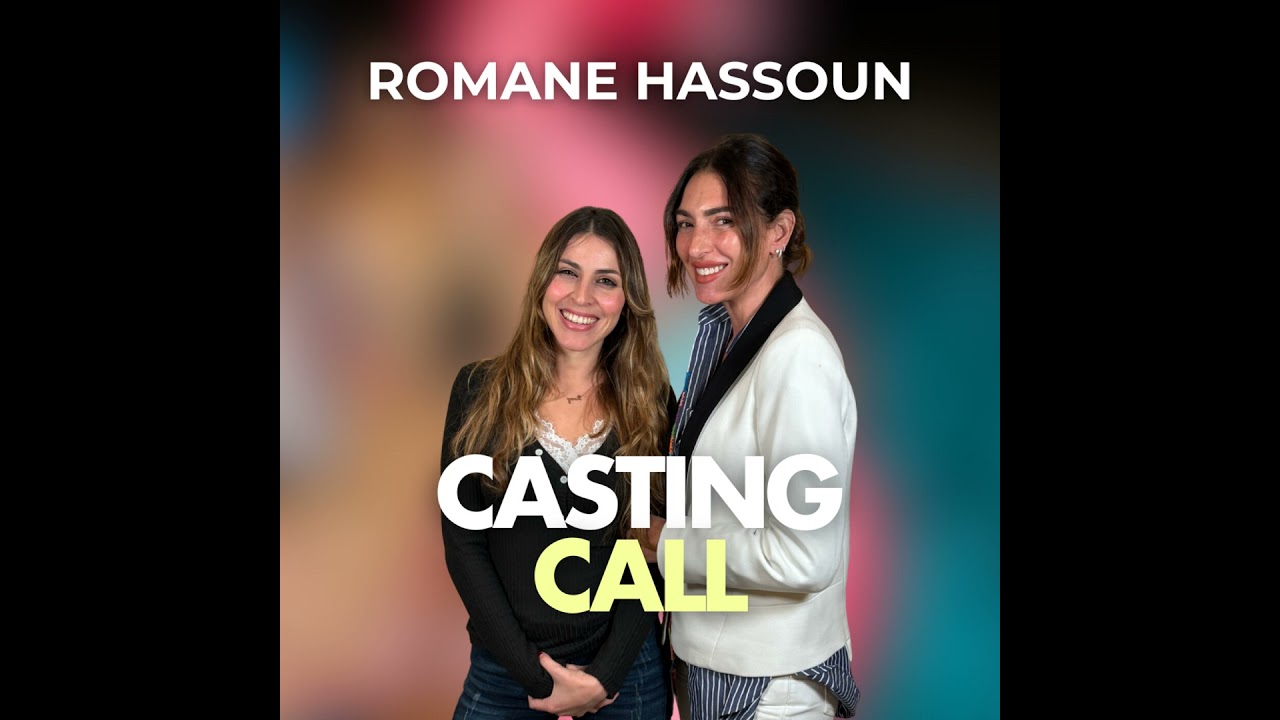 Romane Hassoun : trouver sa voix