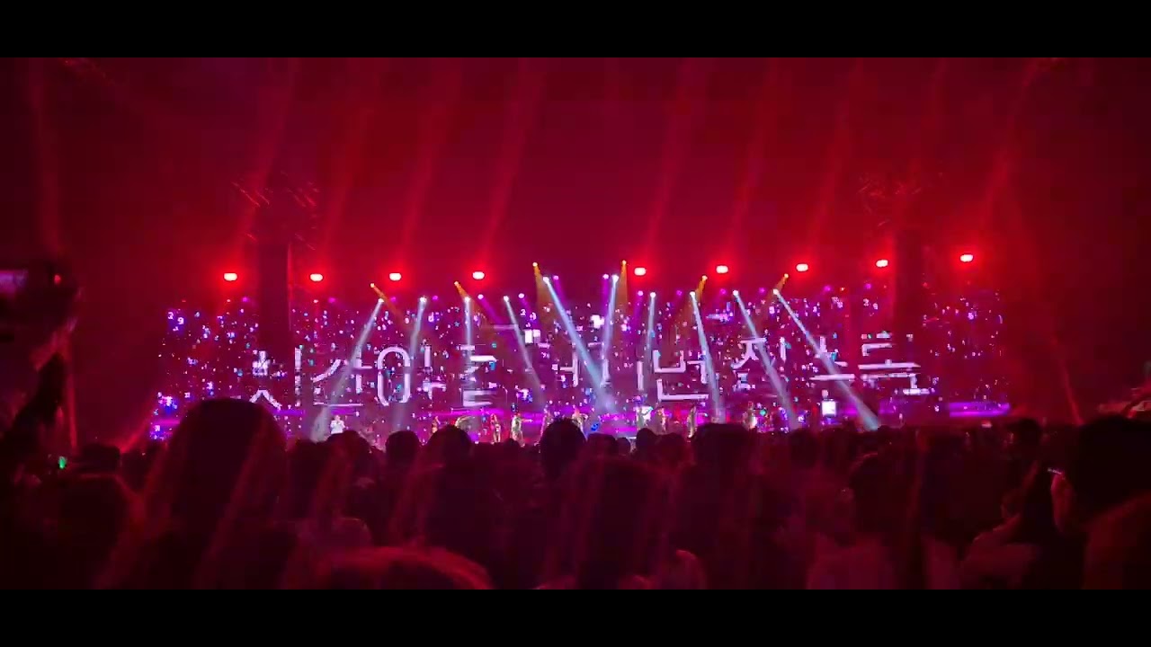김건모 인천콘서트