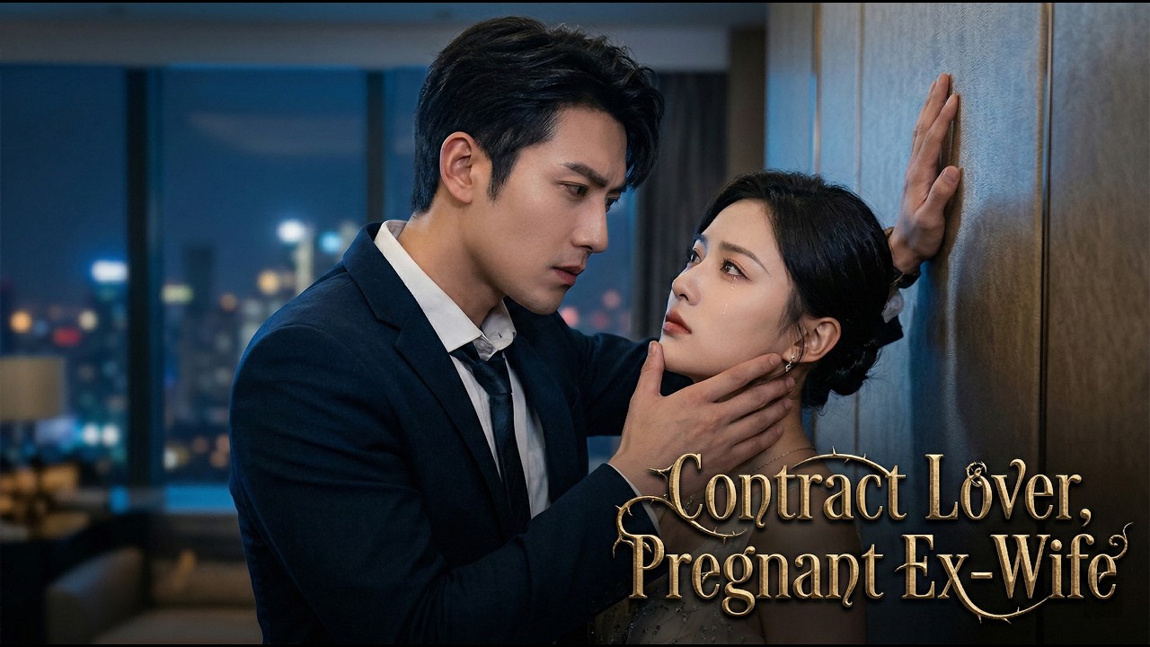 She Was His Contract Lover… But Left Pregnant When He Chose Another Woman! 😱💔👶