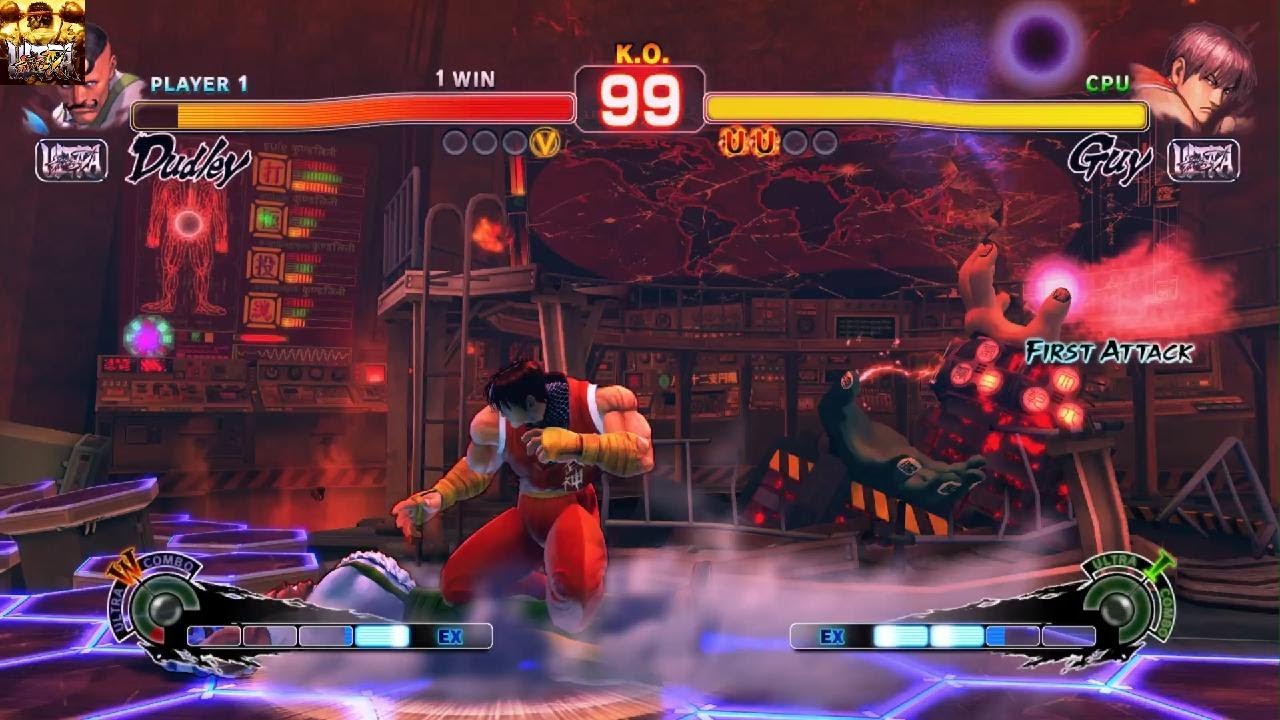 ULTRA STREET FIGHTER IV_20260302092428