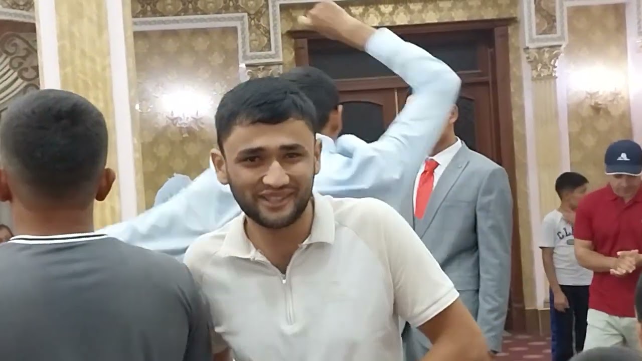 Туйлар муборак булсин