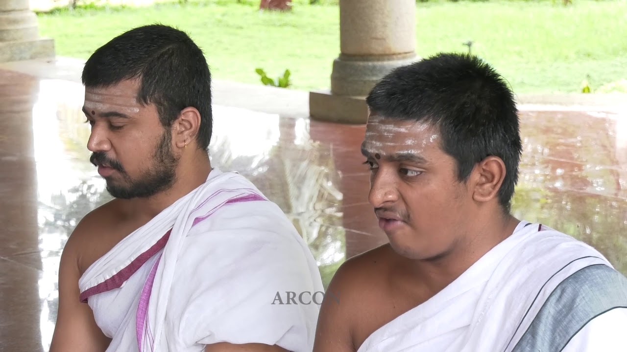 Sri Rudra Prashna|Rudra -Namaka|ಶ್ರೀ ರುದ್ರ ಪ್ರಶ್ನ -ನಮಕ|శ్రీ రుద్ర ప్రశ్న -నమకం|श्री रुद्र प्रश्न |