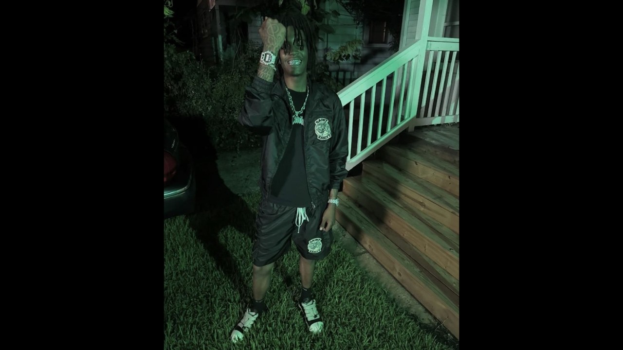 [FREE] FattMack x Lil Poppa Type Beat - 