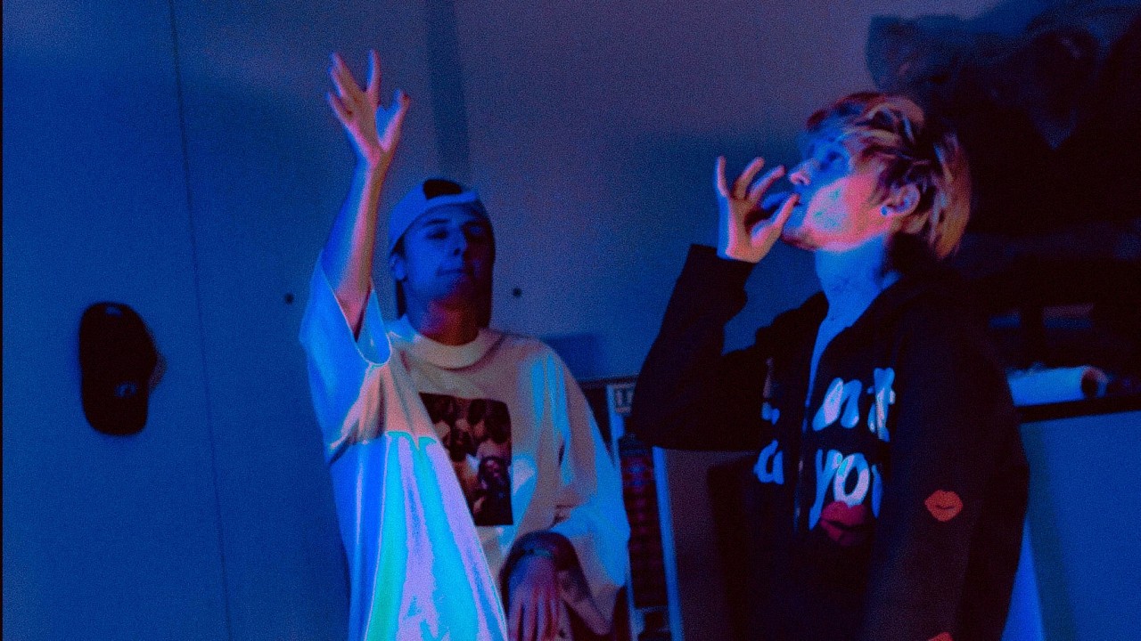 ZAJONCEL X CYGI IML - MOLLY MONDAY (🎥: PALME) #IML