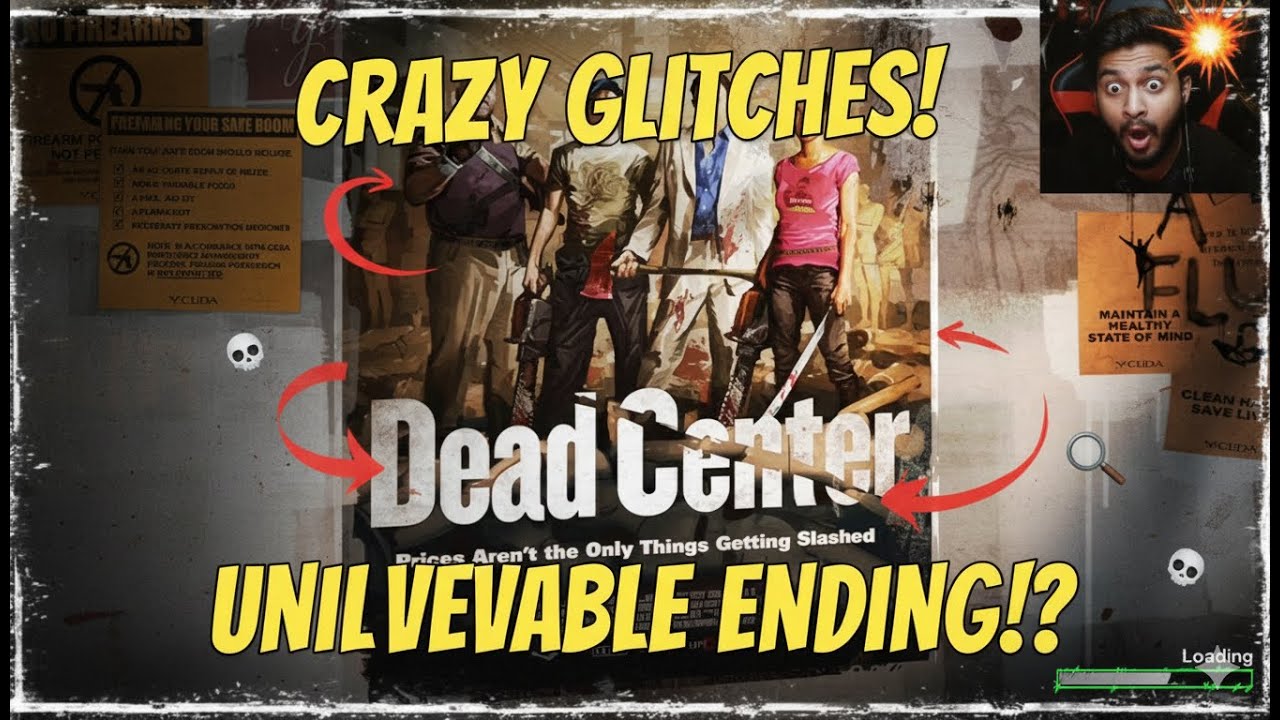NEVER PLAY THIS GAME ALONE! 🚫 L4D2 Horror is real!