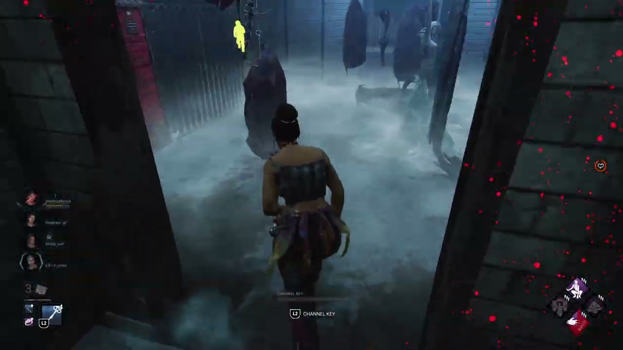 Dead by Daylight Cute Bubba Bangers