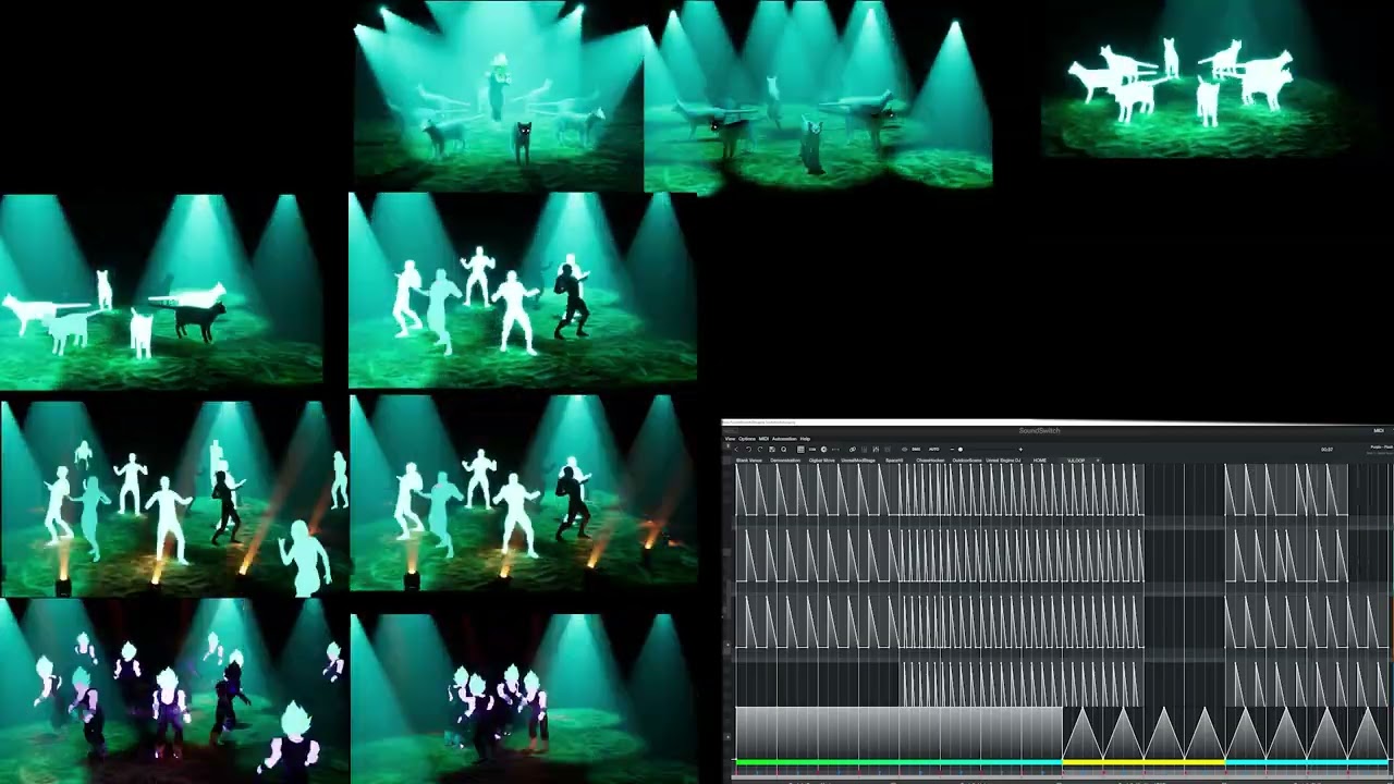 AUTO LOOP TUTORIAL TEASER