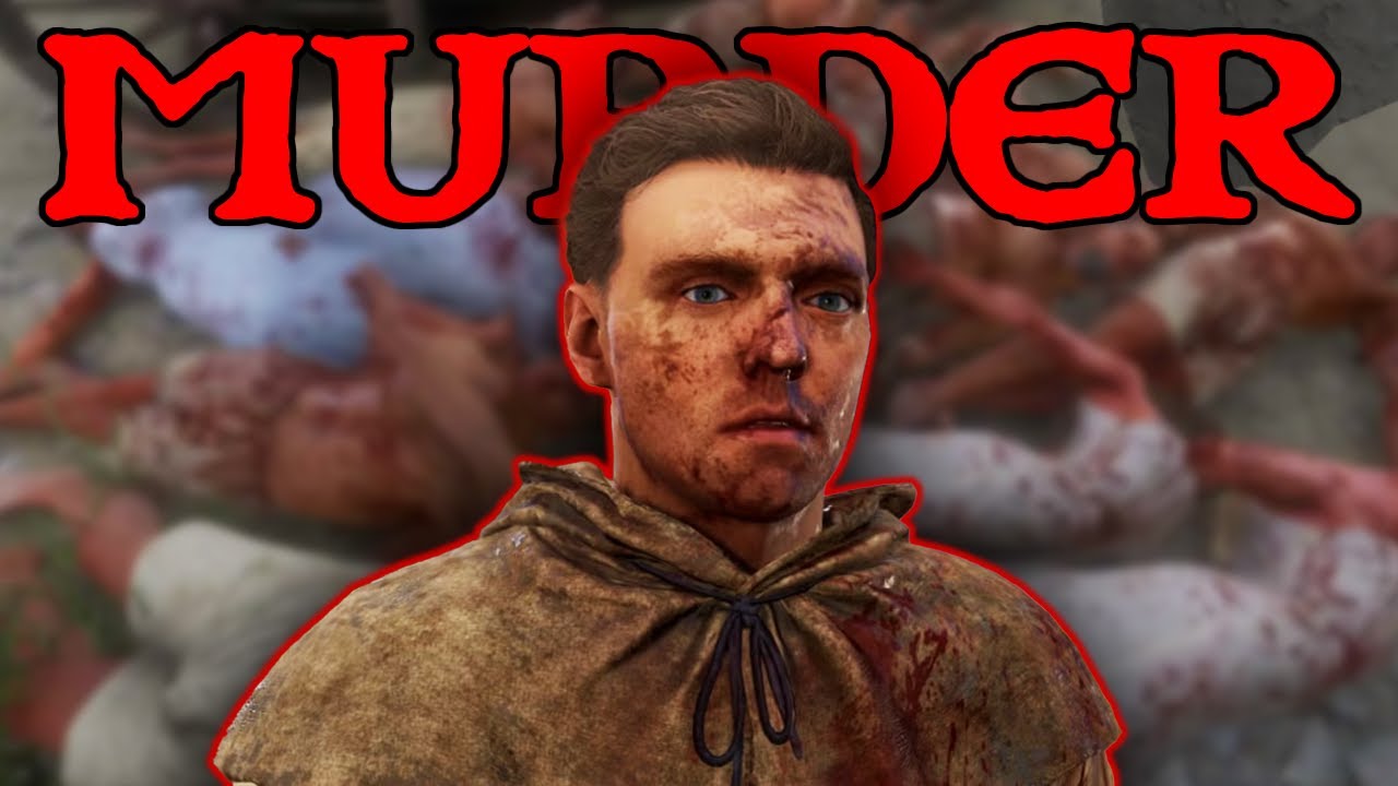 I Tried To Kill EVERYONE In Kuttenberg Without Getting Caught Once