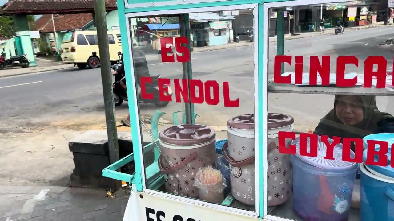Cool, quickly finished es goyobod #esgoyobod #escendol #colddrinks #contemporarydrinks