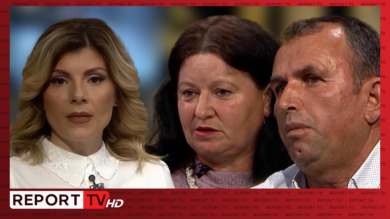 Pa Gjurmë - Historia e çuditshme e binjakëve! Nëna: Njërin ma rrëmbeu gruaja nga Vlora