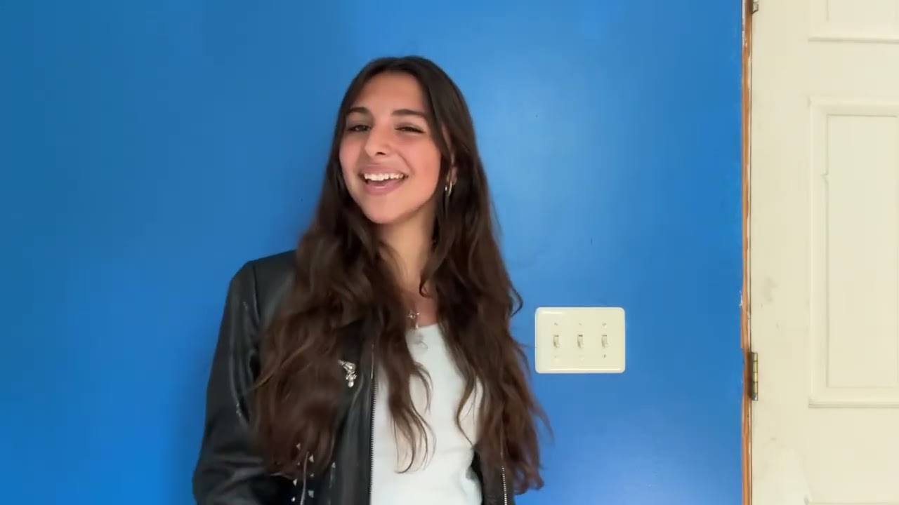 Sophia Rita sings @ledzeppelin