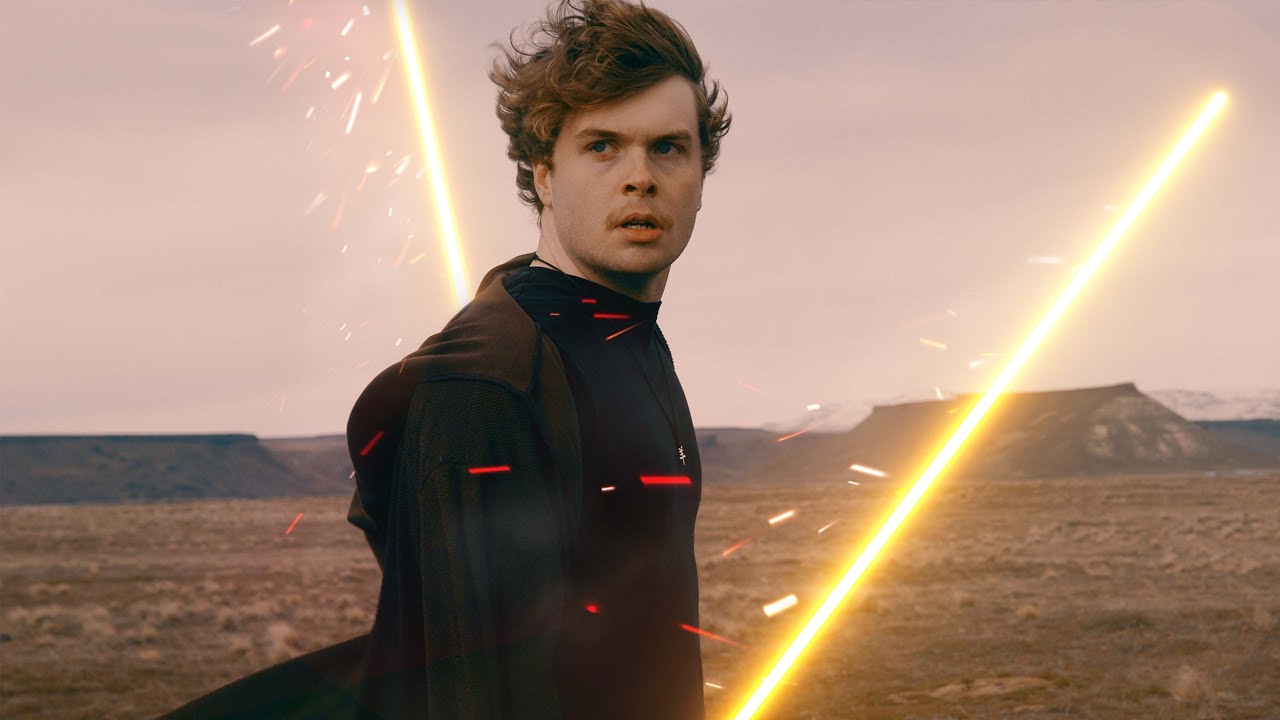 FAN FILM | A Fan Film of Fan Films...with a Twist
