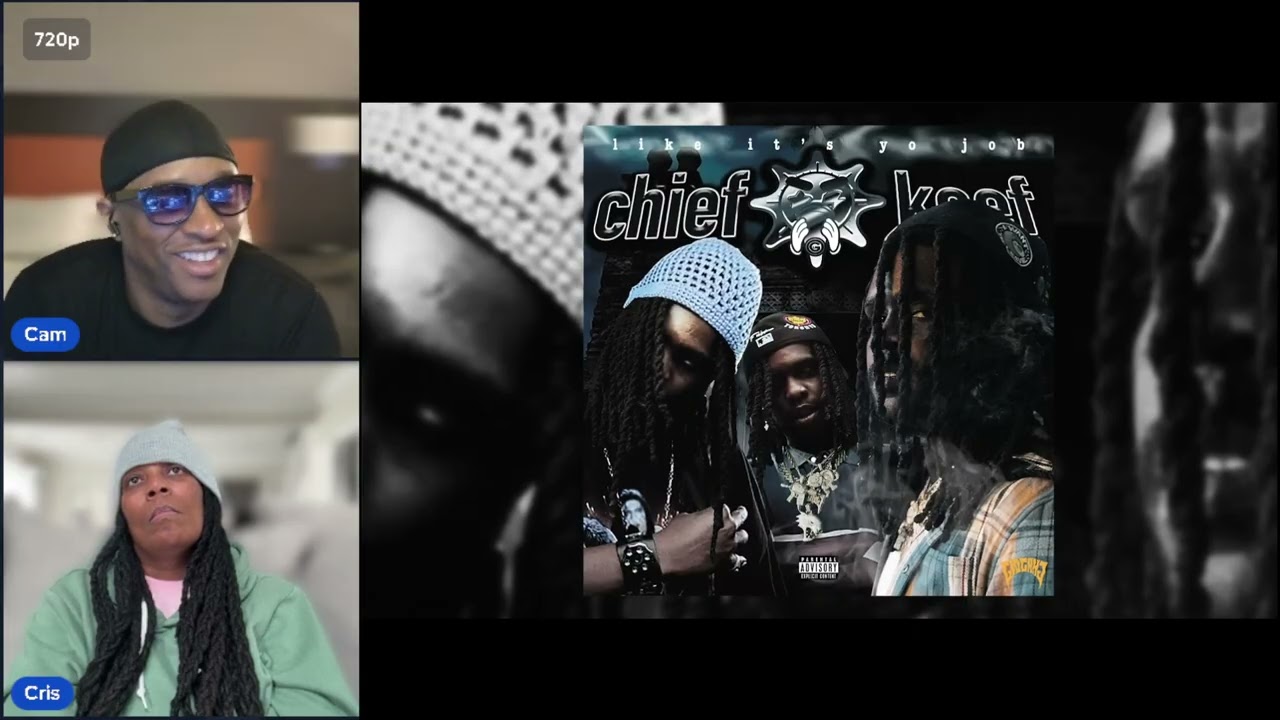 Реакция на трек Chief Keef — как будто это твоя работа 🔥 | Sosa Snaps 😳