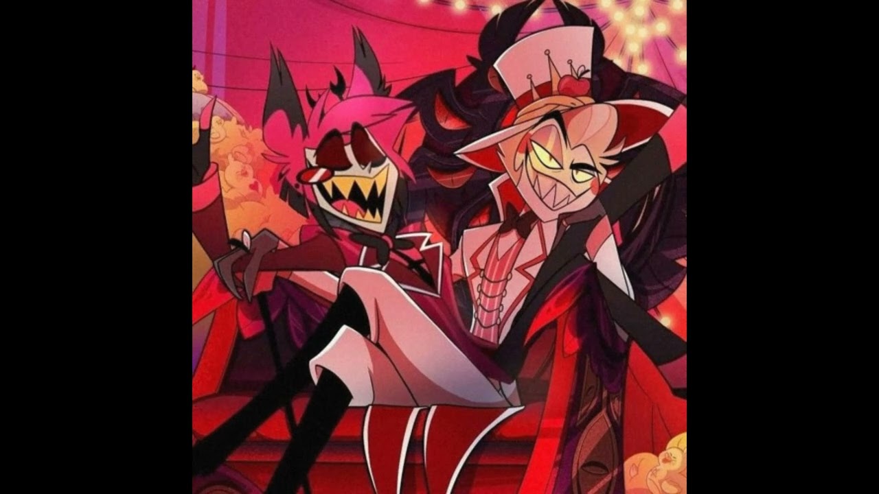 [Hazbin Hotel] When I see him tonight - Radioapple AI Cover