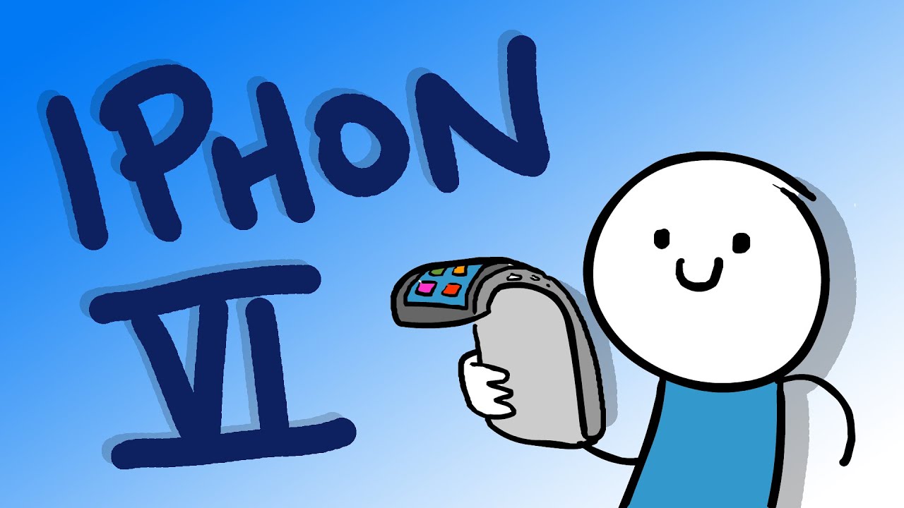 Recensione IPHONE 6, 6 PLUS e APPLE WATCH (LOL)