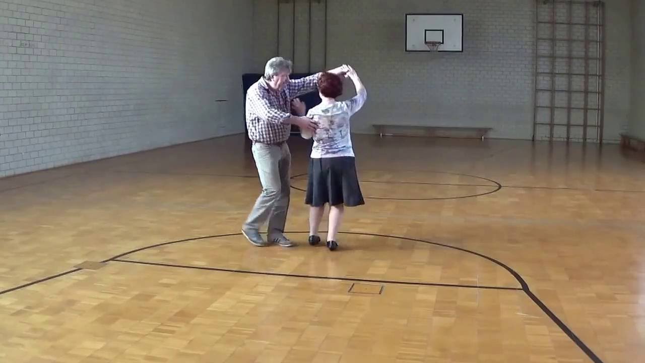 Rumba Something Stupid