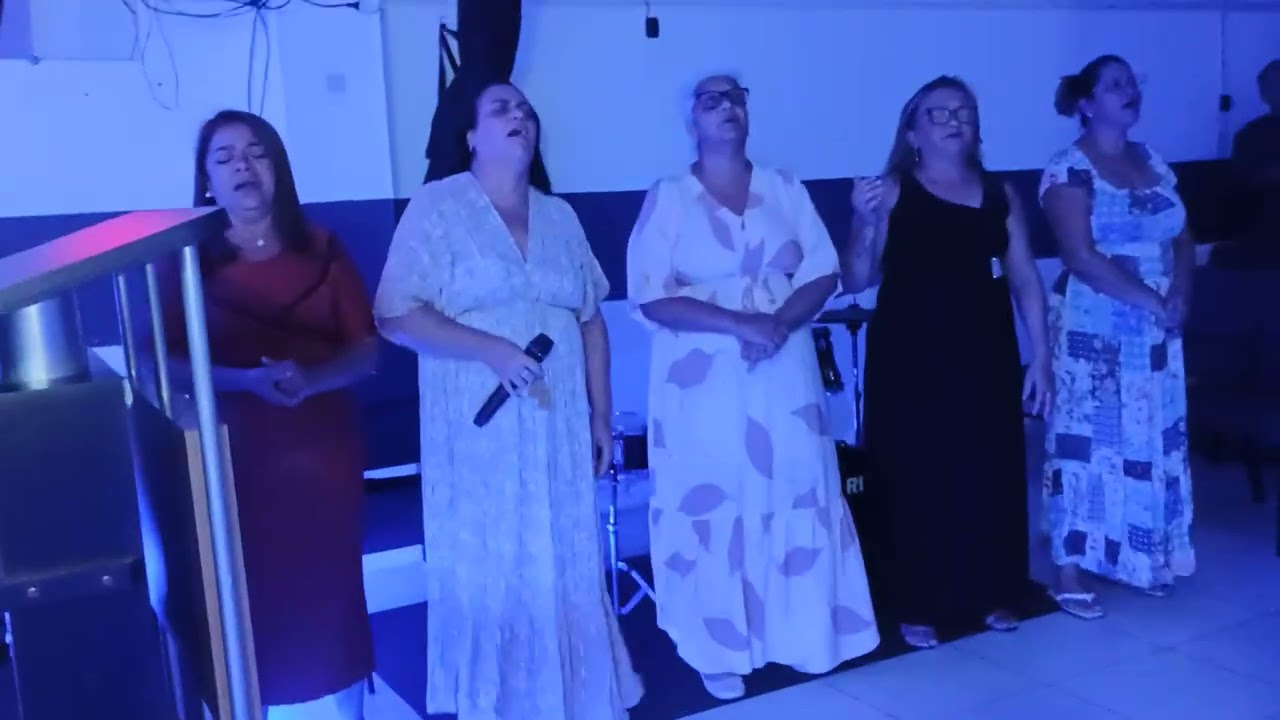 IGREJA APOSTÓLICA DEUS PROVERÁ 