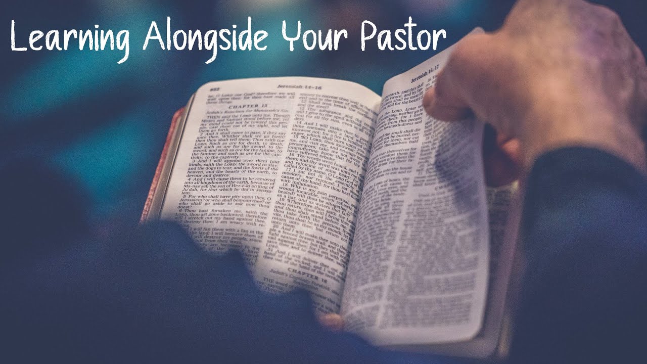 “Stress, Worry, The Bible, and Faith”