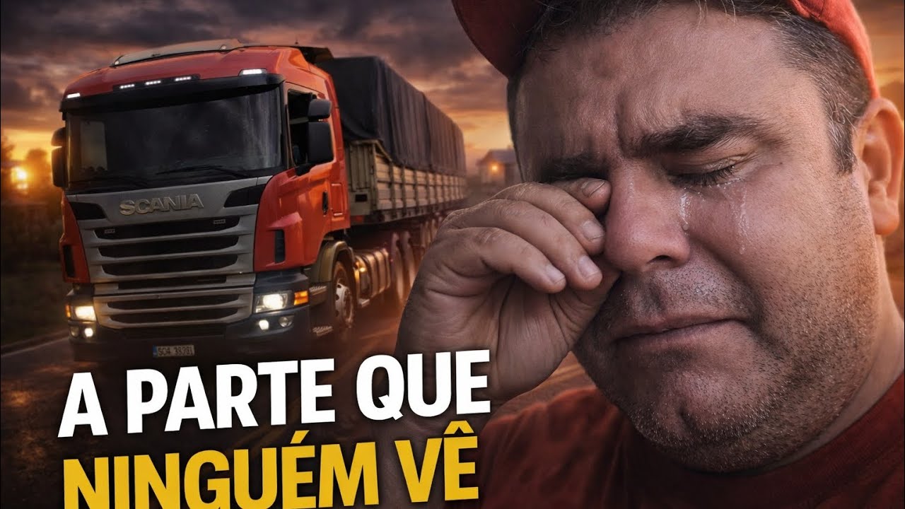 Por que sair de casa dói tanto para quem vive na estrada