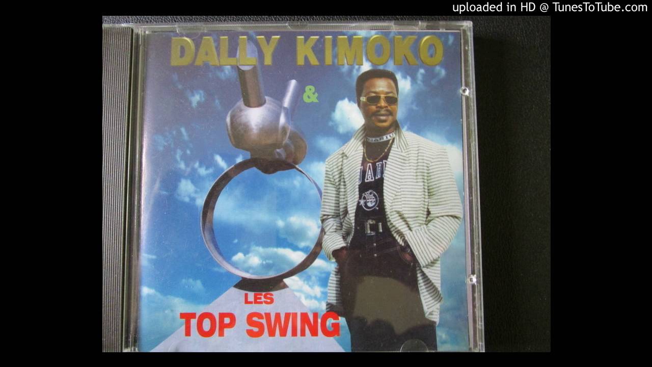 Dally Kimoko - allo africa