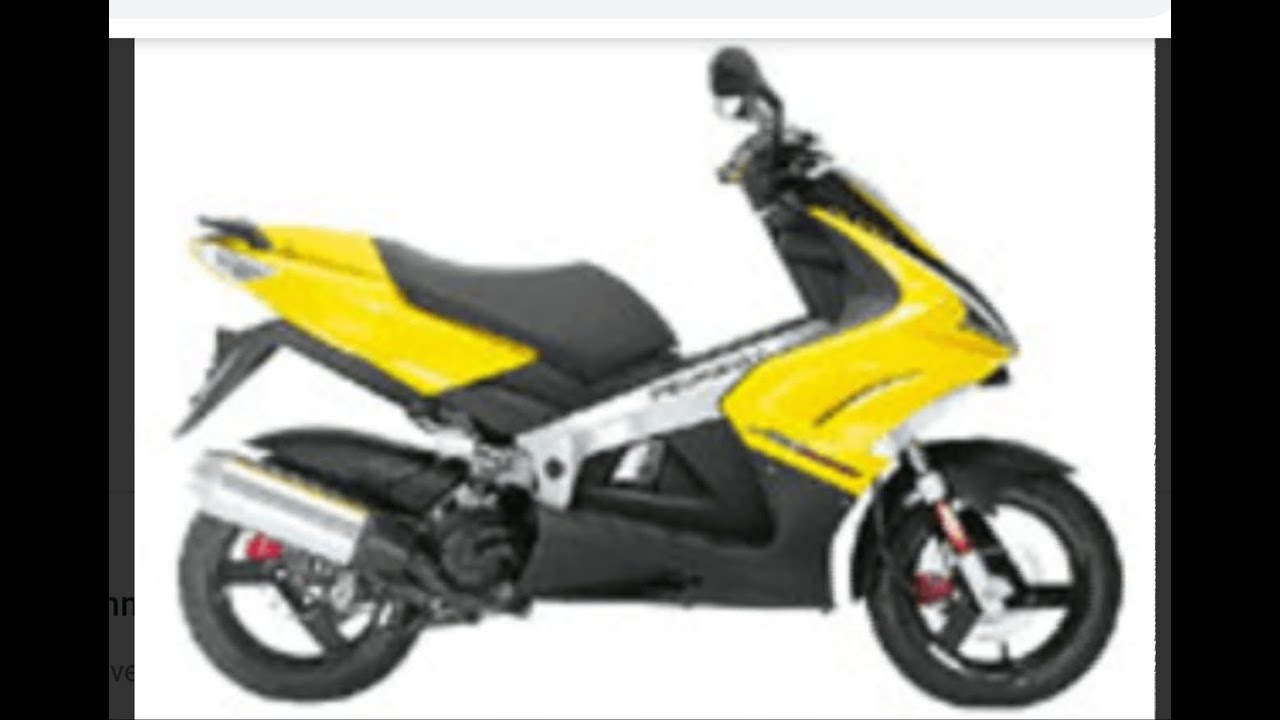 jet force TSDI 50cc