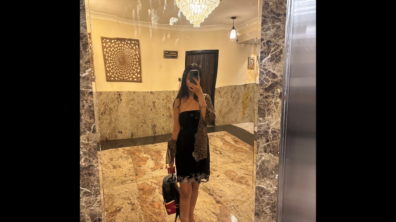 Life of Chandni is live