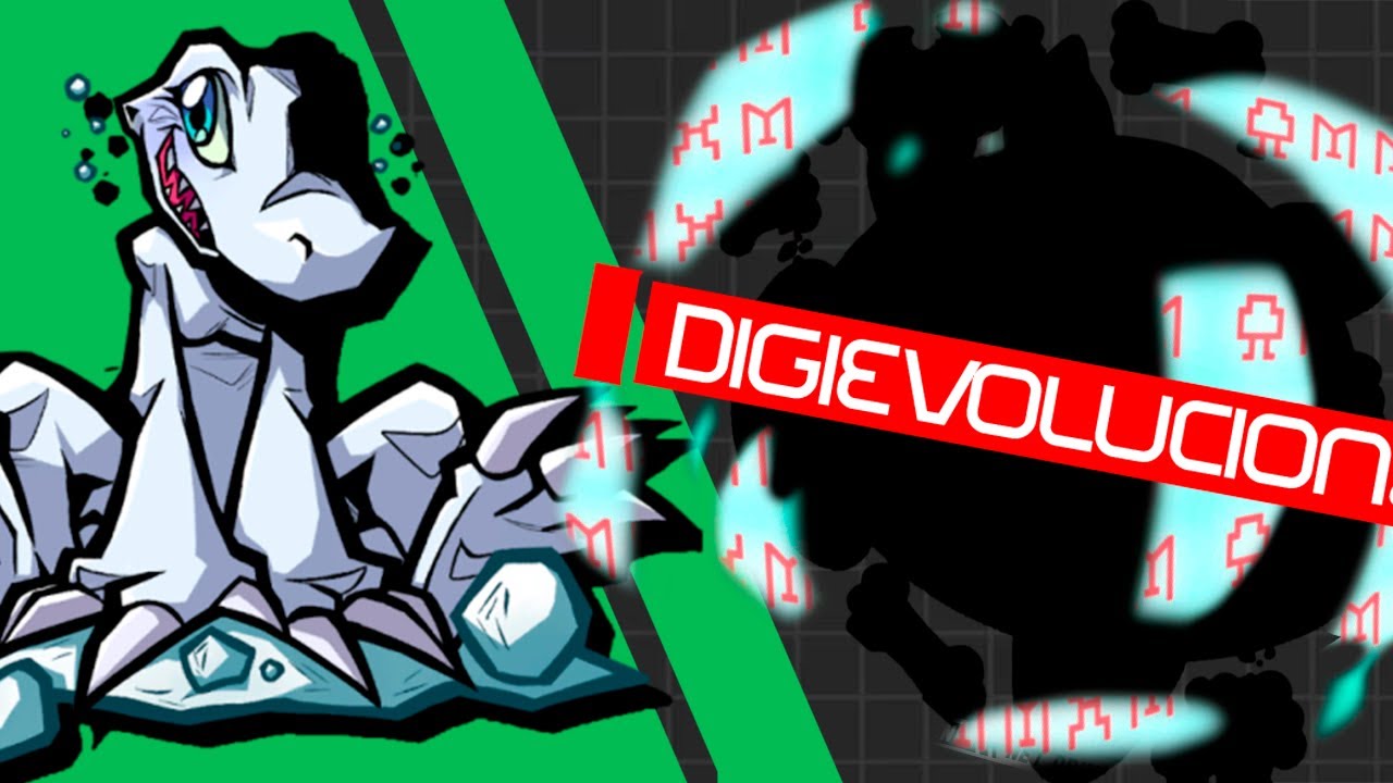 Tanto esfuerzo PARA NADA | Gameplay Digimon Net Driver | Capítulo 7 | Temporada 2