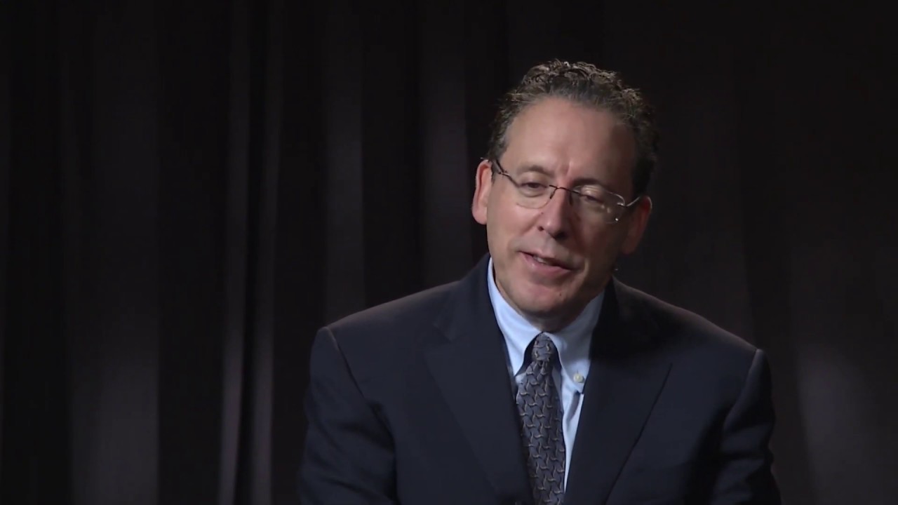Autonomic Medicine in Cardiology with Howard Snapper, MD
