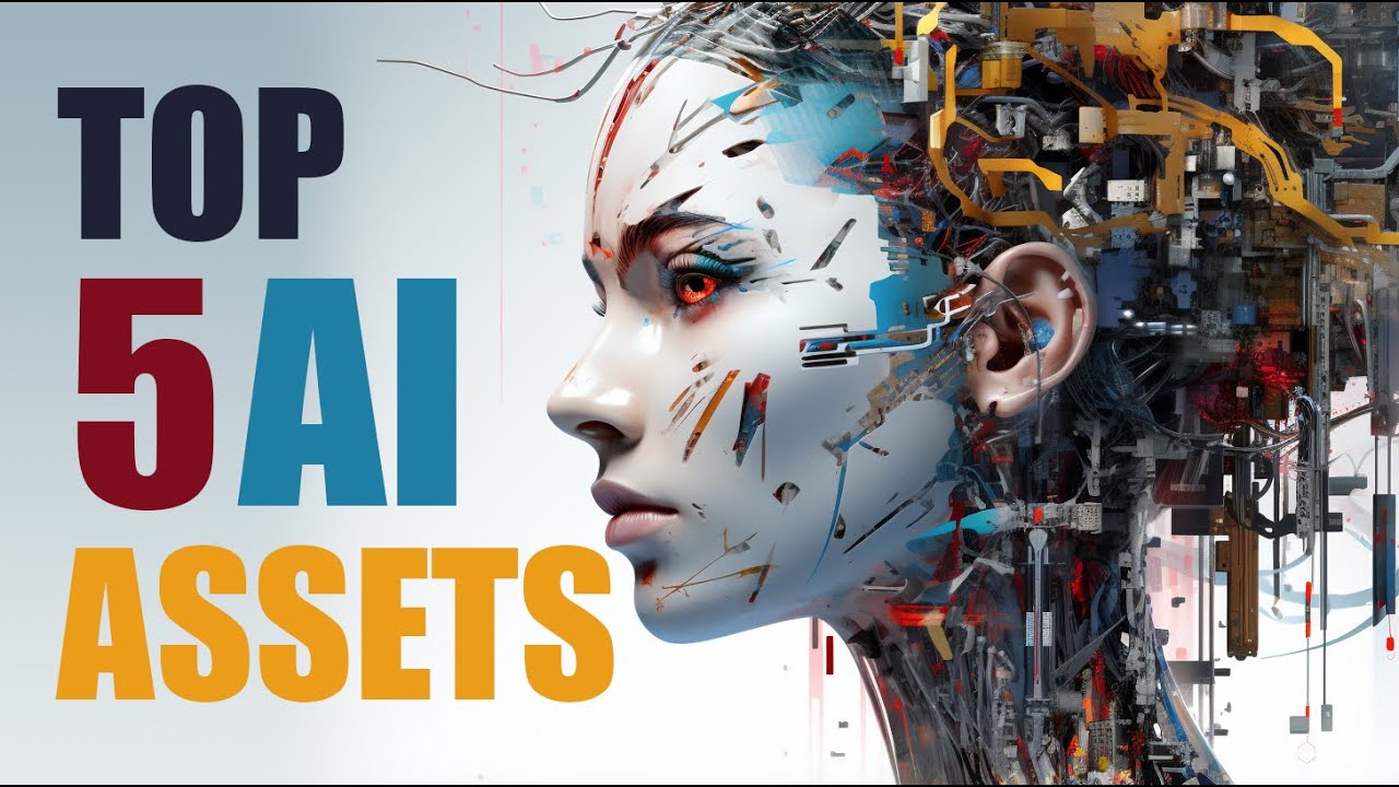 Top 5 AI Tools for the Next Level Game Development