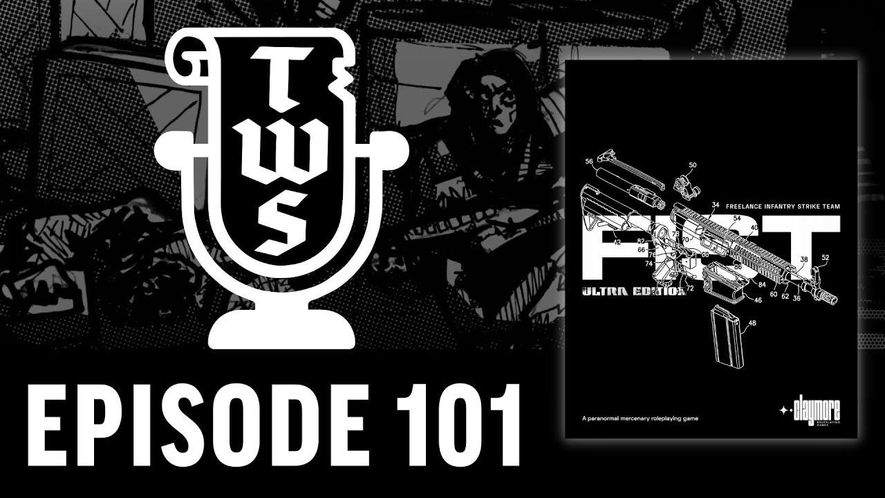The Weekly Scroll | EP 101 | FIST: ULTRA EDITION