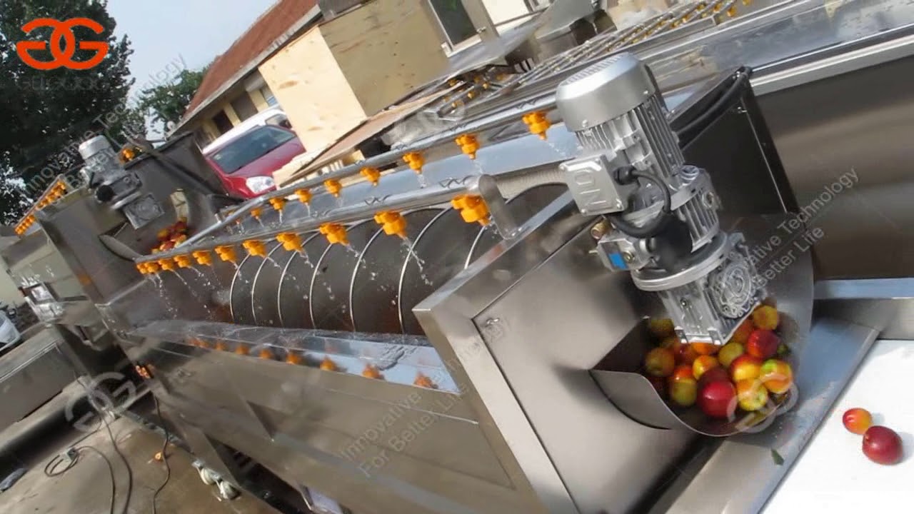 Automatic Fruit Juice Processing Plant Manufacturer Cost