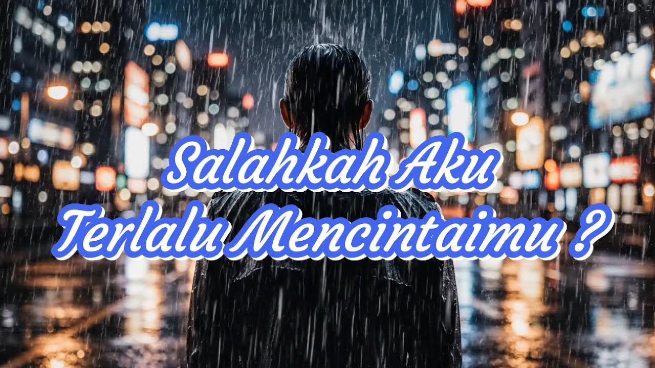 Salahkah Aku Terlalu Mencintaimu – Ratu (Akustik Cover) | By K-Id
