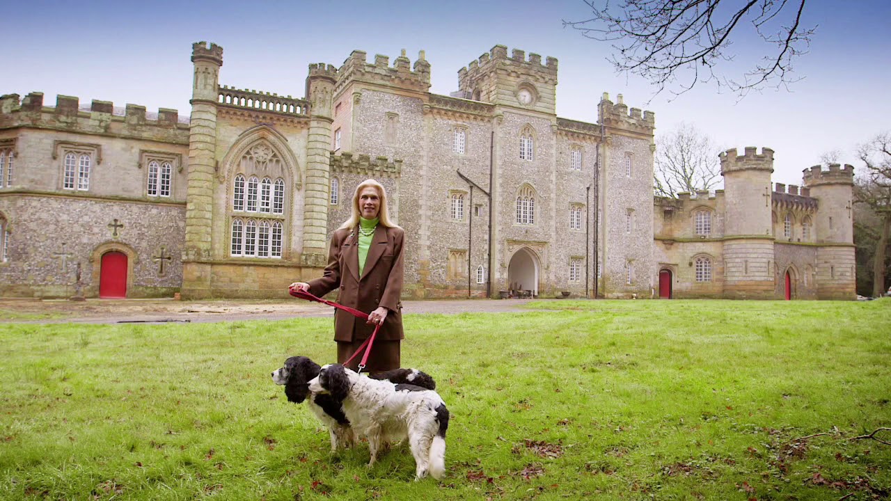 Our Castle Goring experiences